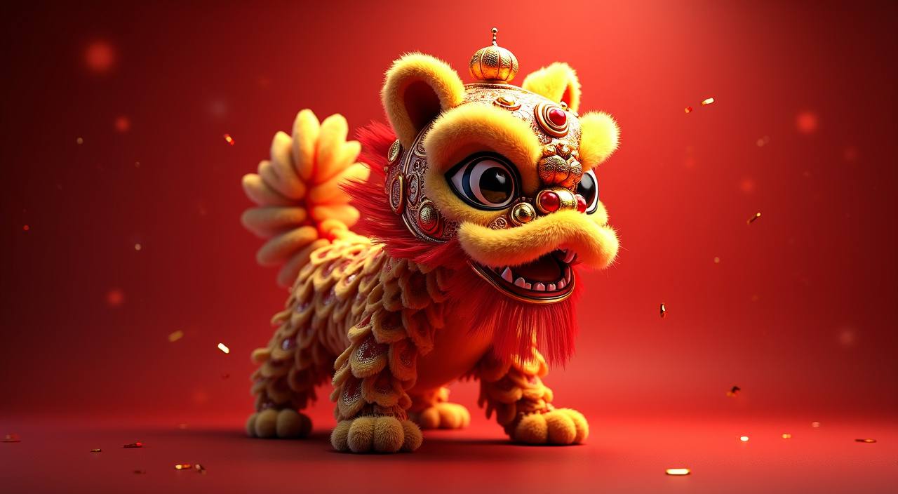 kingexch9 Five Lucky Lions